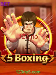 5Boxing