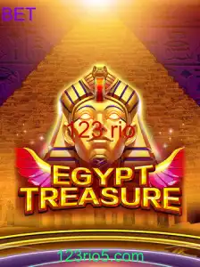 Descubra o fascinante EgyptTreasure: o jogo de aventura egípcia que conquista o mundo