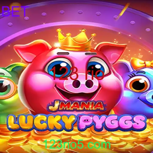 JManiaLuckyPyggs
