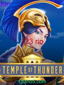 TempleofThunder: Uma Jornada Épica pelas Dimensões do Trovoal